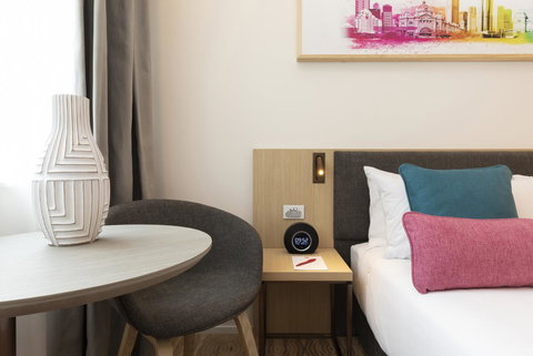 Ibis Melbourne Central - Accommodation BNB 41