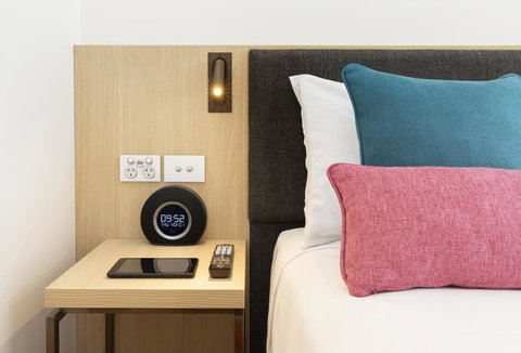 Ibis Melbourne Central - Accommodation BNB 0