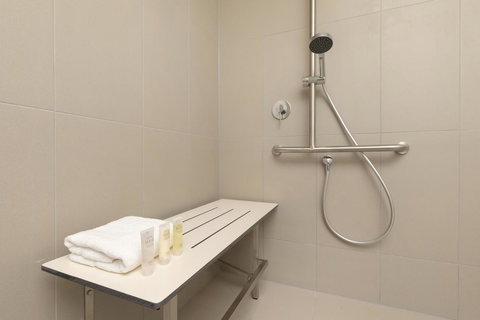 Ibis Melbourne Central - Accommodation BNB 34
