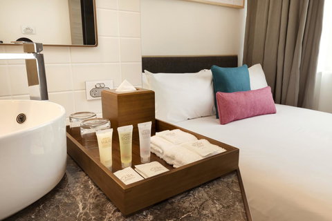 Ibis Melbourne Central - Accommodation BNB 30