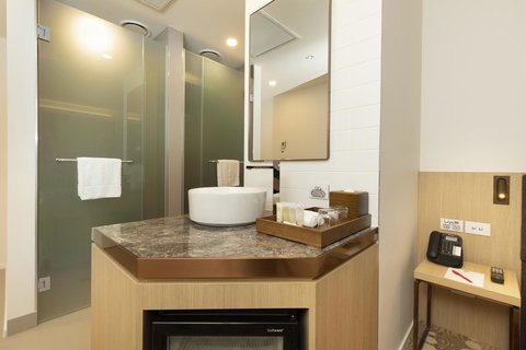 Ibis Melbourne Central - Accommodation BNB 31