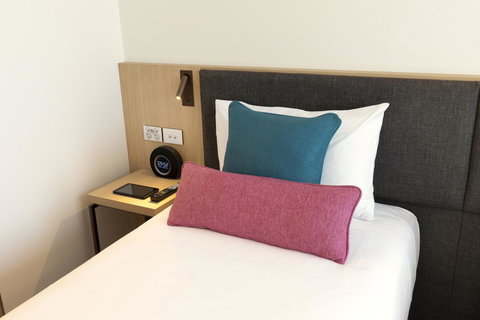 Ibis Melbourne Central - Accommodation BNB 9