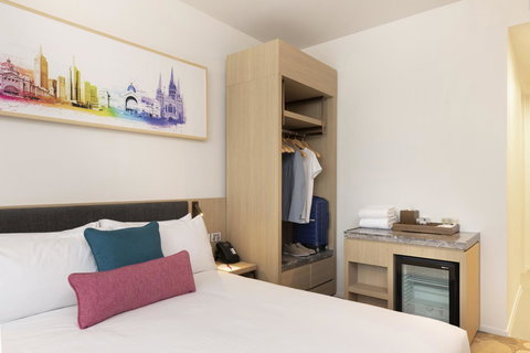 Ibis Melbourne Central - Accommodation BNB 25