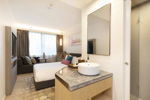 Ibis Melbourne Central - Accommodation BNB 43