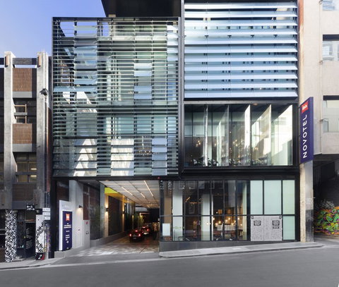 Ibis Melbourne Central - Accommodation BNB 2