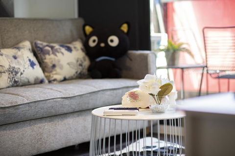 UrbanSuite Melbourne Cozy Apartment å°”æœ¬ åŸŽå¸‚ç²¾é€‰é…’åº—ä½å®¿ - Accommodation BNB 8