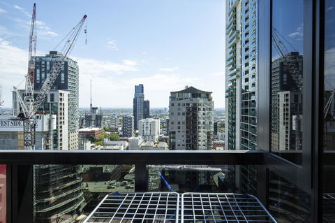 UrbanSuite Melbourne Cozy Apartment å°”æœ¬ åŸŽå¸‚ç²¾é€‰é…’åº—ä½å®¿ - Accommodation BNB 9