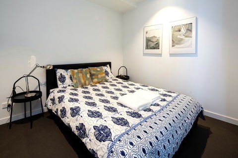 UrbanSuite Melbourne Cozy Apartment å°”æœ¬ åŸŽå¸‚ç²¾é€‰é…’åº—ä½å®¿ - Accommodation BNB 10