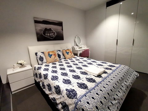 UrbanSuite Melbourne Cozy Apartment å°”æœ¬ åŸŽå¸‚ç²¾é€‰é…’åº—ä½å®¿ - Accommodation BNB 11