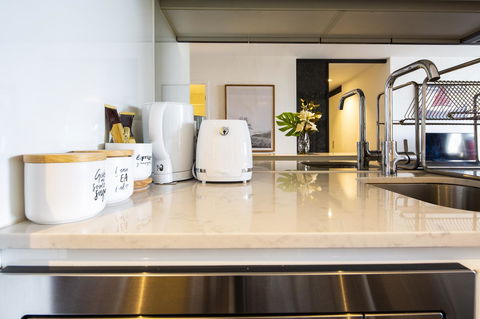 UrbanSuite Melbourne Cozy Apartment å°”æœ¬ åŸŽå¸‚ç²¾é€‰é…’åº—ä½å®¿ - Accommodation BNB 40