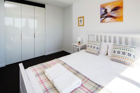 UrbanSuite Melbourne Cozy Apartment å°”æœ¬ åŸŽå¸‚ç²¾é€‰é…’åº—ä½å®¿ - Accommodation BNB 20