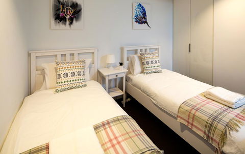 UrbanSuite Melbourne Cozy Apartment å°”æœ¬ åŸŽå¸‚ç²¾é€‰é…’åº—ä½å®¿ - Accommodation BNB 27