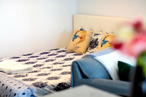 UrbanSuite Melbourne Cozy Apartment å°”æœ¬ åŸŽå¸‚ç²¾é€‰é…’åº—ä½å®¿ - Accommodation BNB 39