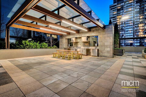 UrbanSuite Melbourne Cozy Apartment å°”æœ¬ åŸŽå¸‚ç²¾é€‰é…’åº—ä½å®¿ - Accommodation BNB 38