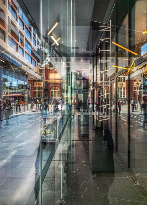 UrbanSuite Melbourne Cozy Apartment å°”æœ¬ åŸŽå¸‚ç²¾é€‰é…’åº—ä½å®¿ - Accommodation BNB 14