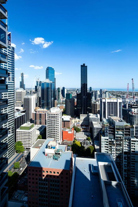 UrbanSuite Melbourne Cozy Apartment å°”æœ¬ åŸŽå¸‚ç²¾é€‰é…’åº—ä½å®¿ - Accommodation BNB 16