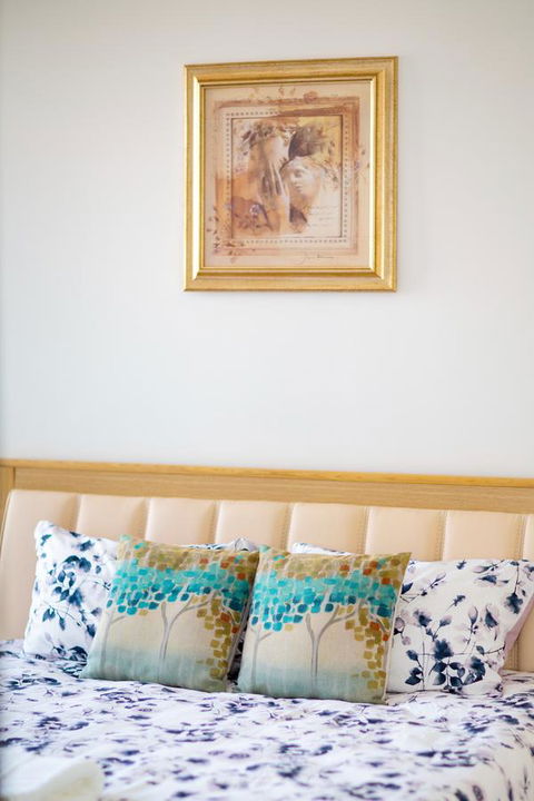 UrbanSuite Melbourne Cozy Apartment å°”æœ¬ åŸŽå¸‚ç²¾é€‰é…’åº—ä½å®¿ - Accommodation BNB 36