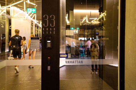 UrbanSuite Melbourne Cozy Apartment å°”æœ¬ åŸŽå¸‚ç²¾é€‰é…’åº—ä½å®¿ - Accommodation BNB 23