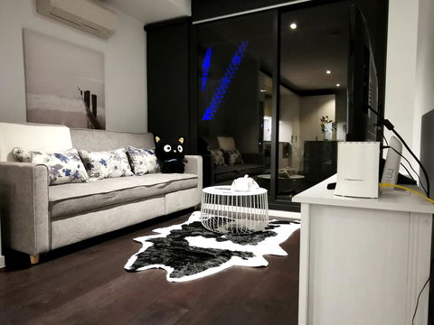 UrbanSuite Melbourne Cozy Apartment å°”æœ¬ åŸŽå¸‚ç²¾é€‰é…’åº—ä½å®¿ - Accommodation BNB 44