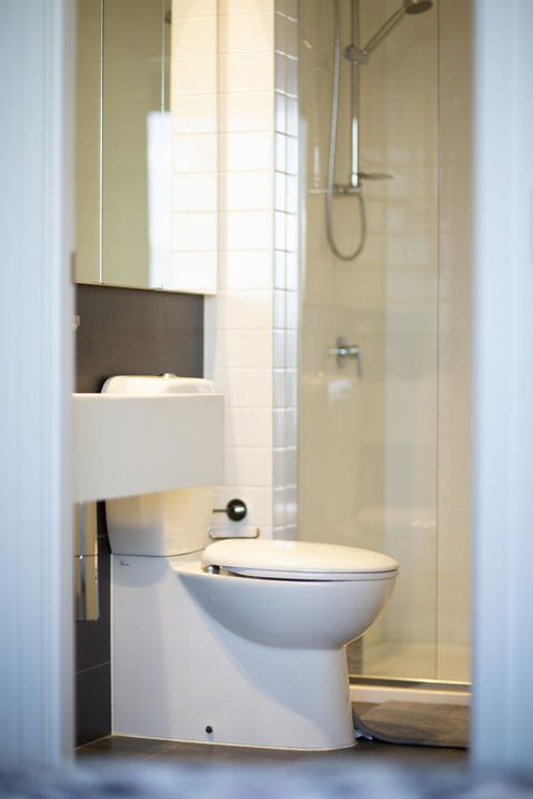 UrbanSuite Melbourne Cozy Apartment å°”æœ¬ åŸŽå¸‚ç²¾é€‰é…’åº—ä½å®¿ - Accommodation BNB 32