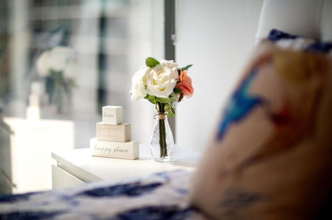 UrbanSuite Melbourne Cozy Apartment å°”æœ¬ åŸŽå¸‚ç²¾é€‰é…’åº—ä½å®¿ - Accommodation BNB 6