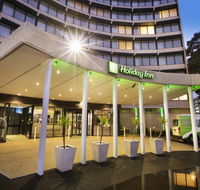Holiday Inn Melbourne Airport - Accommodation BNB