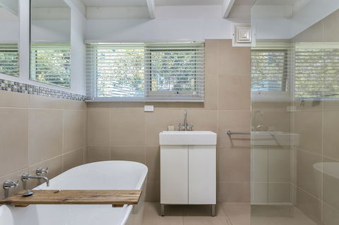 Blairgowrie Bella - Light Filled Home With Great Deck - Accommodation BNB 9