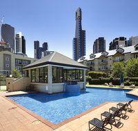 Melbourne Luxury Paradise - Accommodation BNB