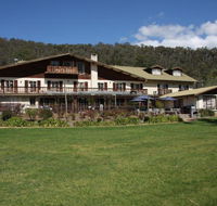 Bright Chalet - Accommodation BNB