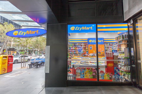 Melbourne SkyHigh Apartments - Accommodation BNB 12