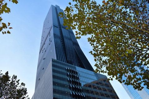Melbourne SkyHigh Apartments - Accommodation BNB 0