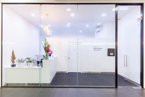 Melbourne SkyHigh Apartments - Accommodation BNB 10