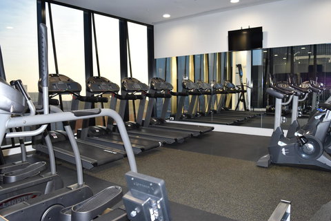 Melbourne SkyHigh Apartments - Accommodation BNB 21