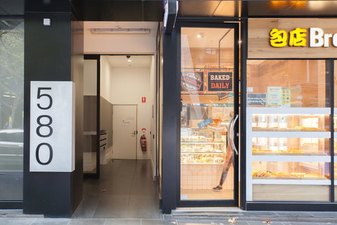 Melbourne SkyHigh Apartments - Accommodation BNB 11