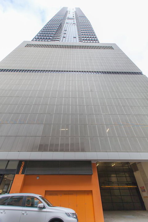Melbourne SkyHigh Apartments - Accommodation BNB 14