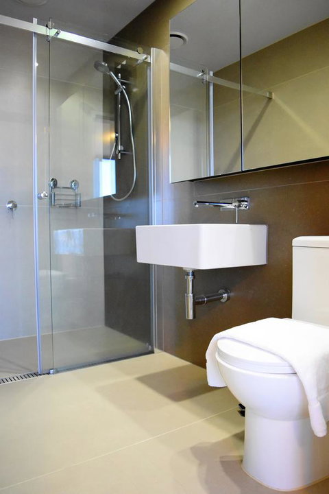 Melbourne SkyHigh Apartments - Accommodation BNB 30