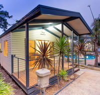 Torquay Holiday Park - Accommodation BNB