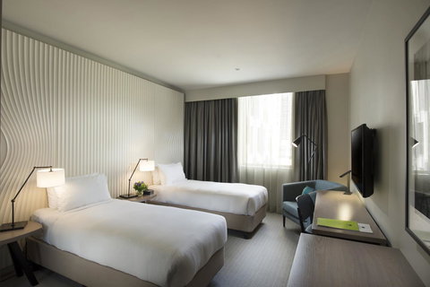 DoubleTree By Hilton Melbourne - Accommodation BNB 35