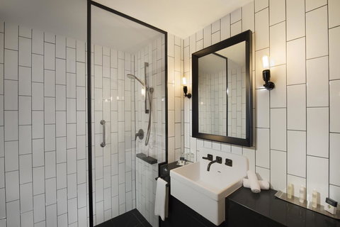 DoubleTree By Hilton Melbourne - Accommodation BNB 15