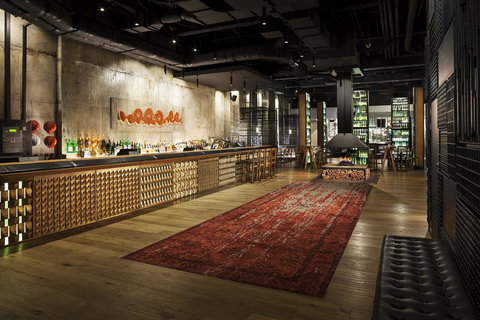 DoubleTree By Hilton Melbourne - Accommodation BNB 26