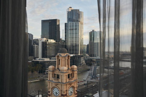 DoubleTree By Hilton Melbourne - Accommodation BNB 22