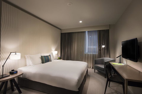 DoubleTree By Hilton Melbourne - Accommodation BNB 33