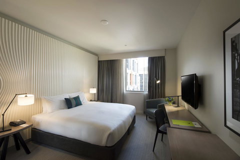 DoubleTree By Hilton Melbourne - Accommodation BNB 16