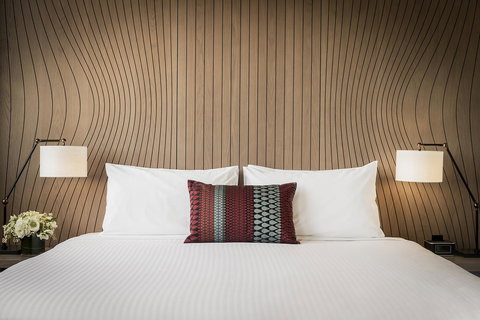 DoubleTree By Hilton Melbourne - Accommodation BNB 17