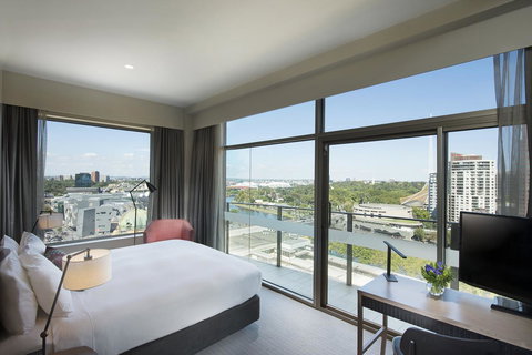 DoubleTree By Hilton Melbourne - Accommodation BNB 29