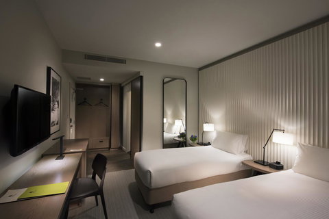DoubleTree By Hilton Melbourne - Accommodation BNB 21