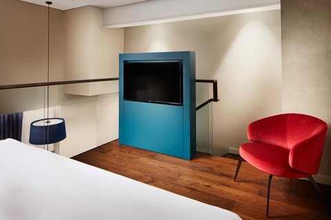 DoubleTree By Hilton Melbourne - Accommodation BNB 12