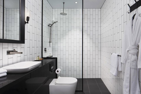 DoubleTree By Hilton Melbourne - Accommodation BNB 5