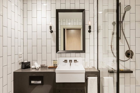 DoubleTree By Hilton Melbourne - Accommodation BNB 28
