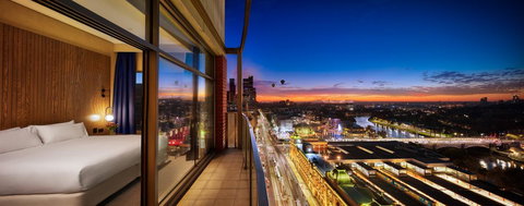 DoubleTree By Hilton Melbourne - Accommodation BNB 19